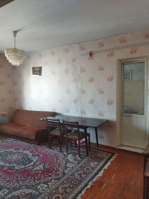 Лисунова 2, 1/5/5, 40 м2, ипотека можно