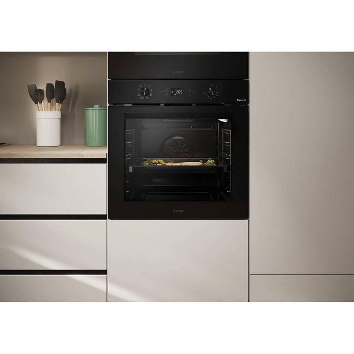 Нова фурна за вграждане Candy 78 литра CA6 NP3T3HTB