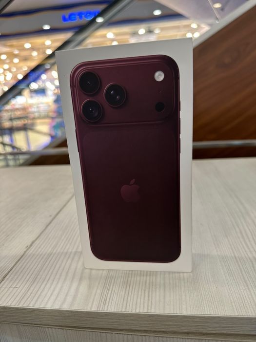 Новый iphone 18 pro, 18 pro max