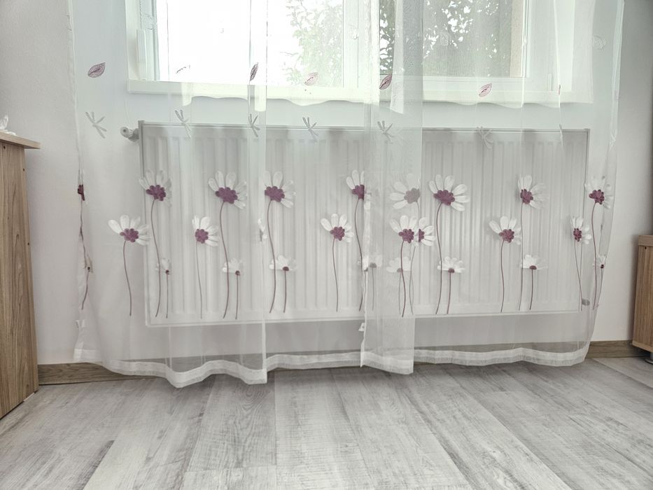 Perdele 2 buc 130x240