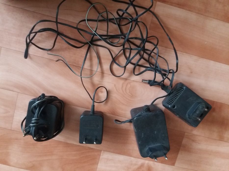 Продам адаптеры разные