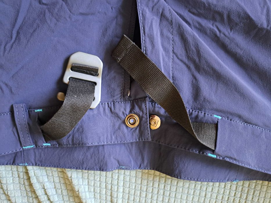 Дамски панталон Direct Alpine Cruise Lady Размер М