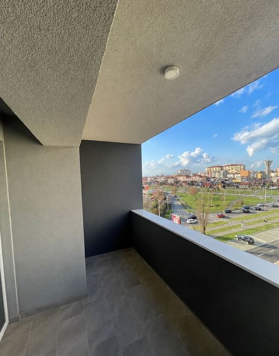 Apartament 2 camere de inchiriat Iosia Residence, parcare subterana