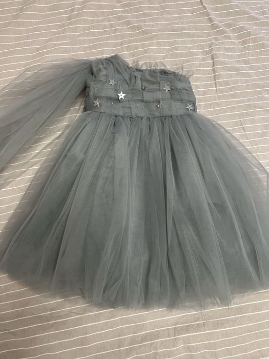 Платье нарядное 98 см