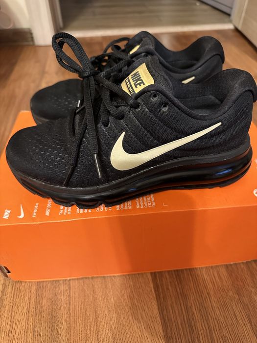 Adidasi dama Nike Air Max