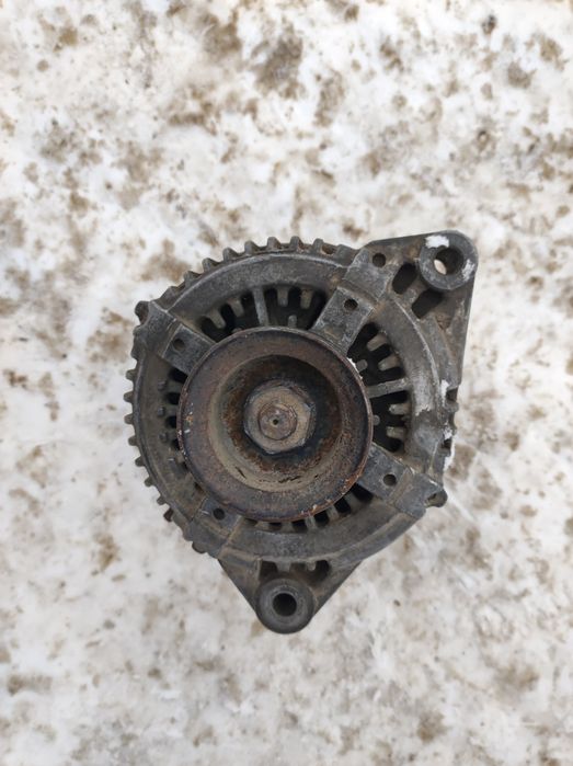 Генератор Лексус ЛХ 470