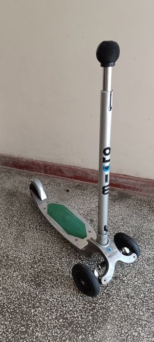Trotinetă Micro Kickboard