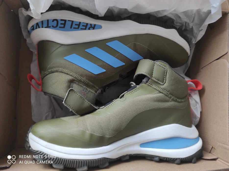 Детски маратонки Адидас,номер38(235см)