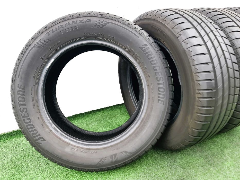 Гуми 215/60/16 BRIDGESTONE Turanza- летни