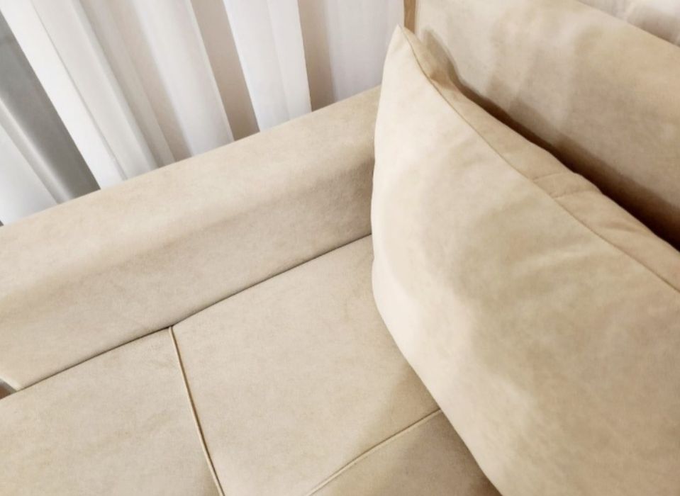 Продам диван угловой и без