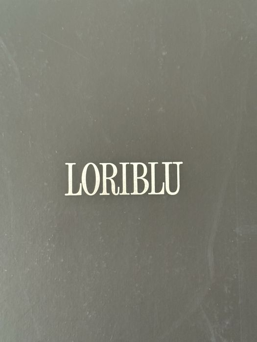 Продам Итальянские Сапоги LORIBLU