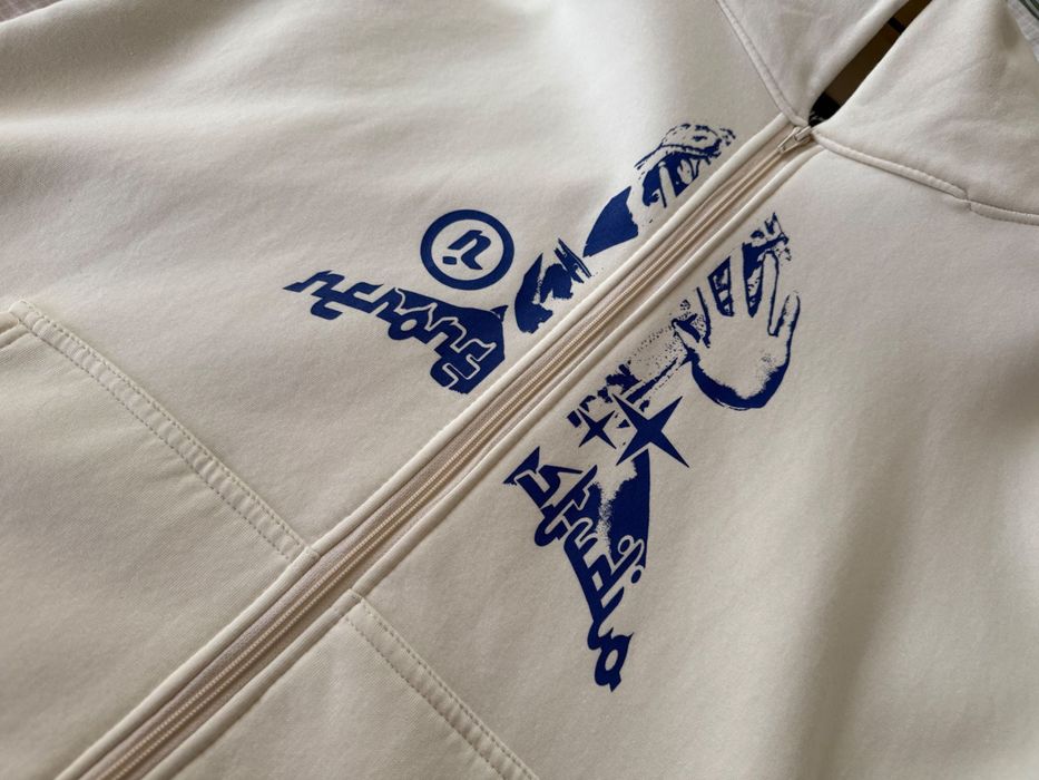 Nerone Hoodie 2022 FW - L