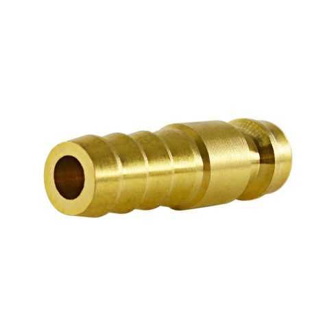 Cupla rapida apa-gaz de 6 sau de 8 mm cu stutul aferent