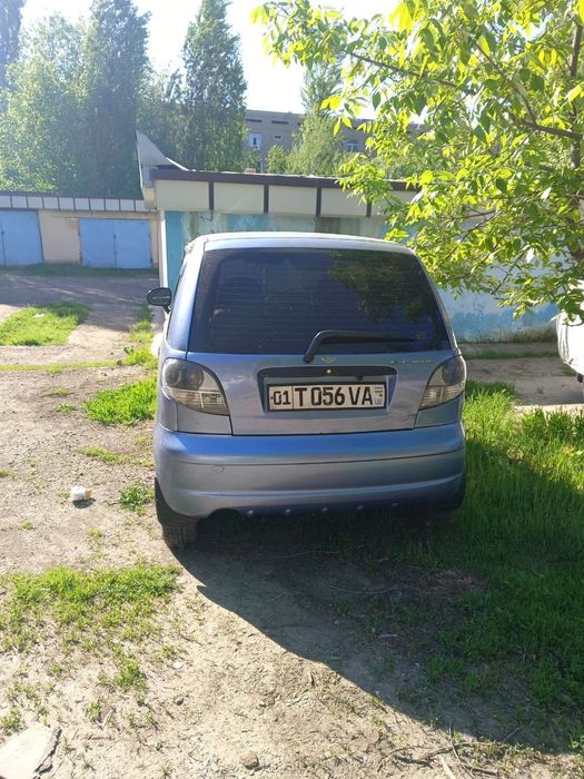 assalomu alemum matiz sotiladi 2007