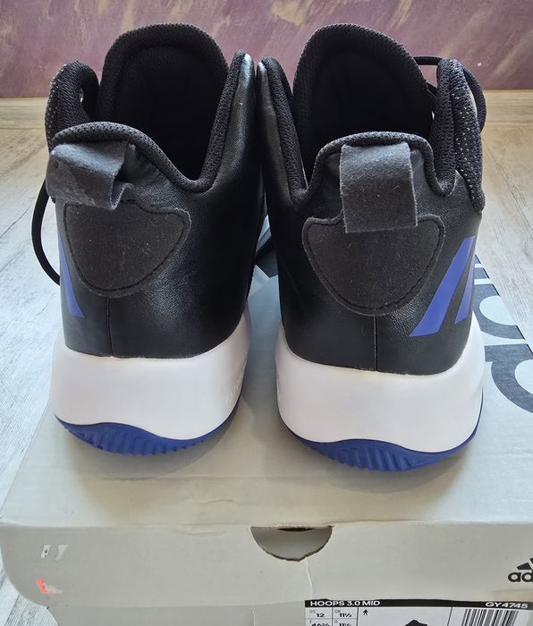 ЧИСТО НОВИ маратонки 46 2/3