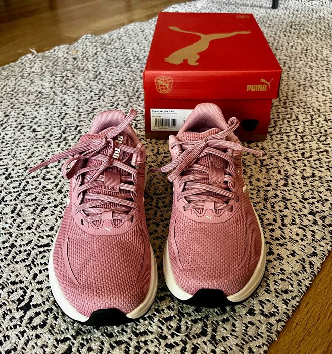 Pantofi alergare damă PUMA Skyrocket Lite 2 Alt W – mărimea 36