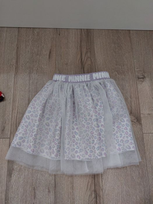 Rochie fusta Minnie H&M 110 110