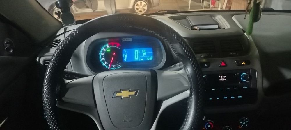 Аренда Выкуп Cobalt Midnight с Пропаном