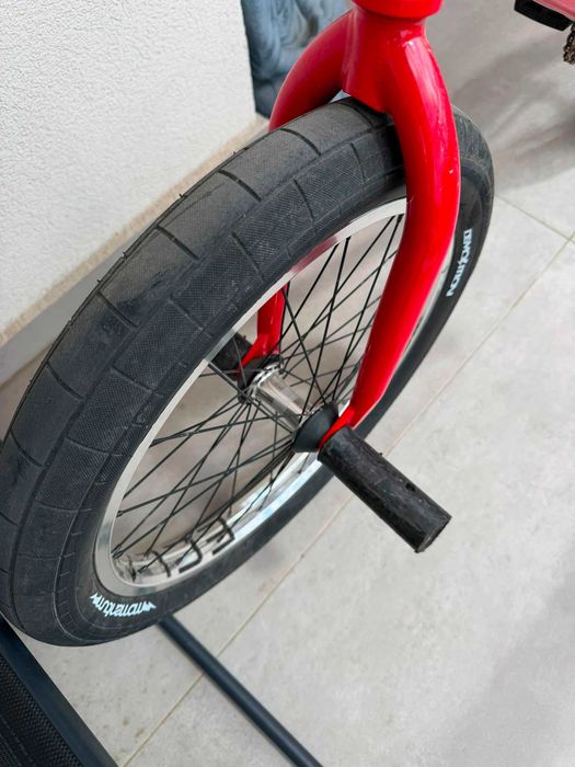 Bmx Federal Perrin ICS  Profile Elite BSD