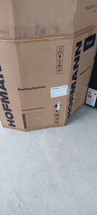 Стиральная машина Hoffman 6kg