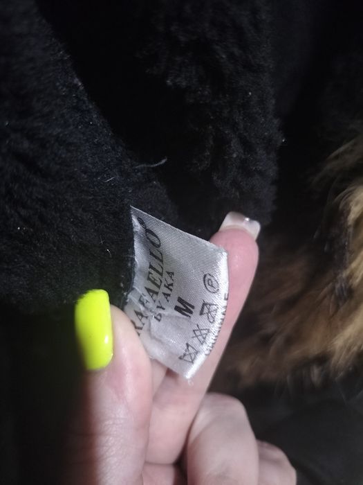 Продам дублёнку в хорошем состоянии