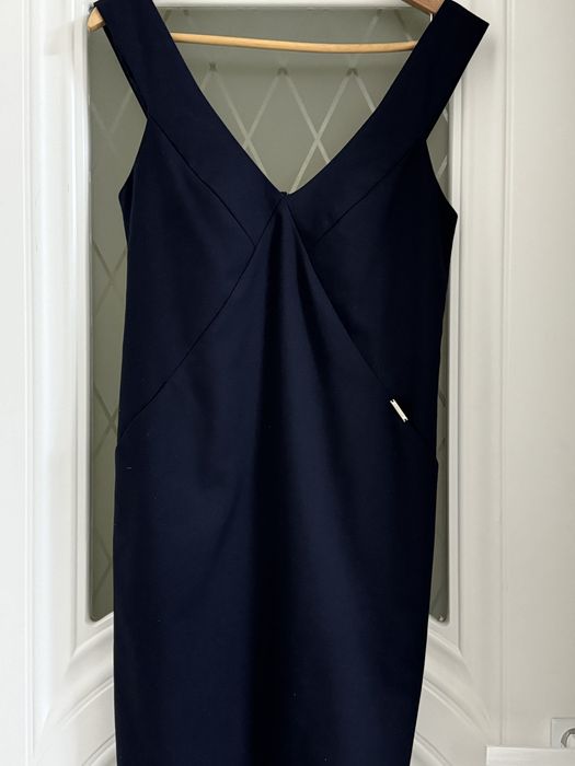 Школьная форма. Сарафан