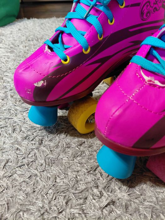 Patine cu rotile Soy Luna