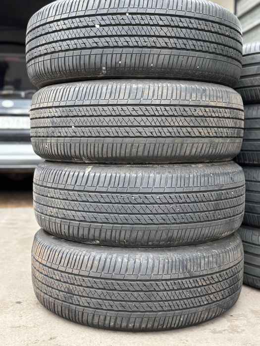 235/55/18 Bridgestone 4бр