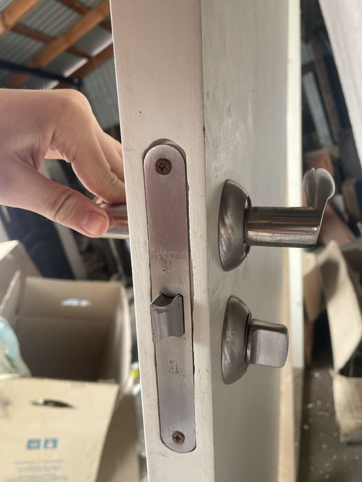 Двер для комнатый