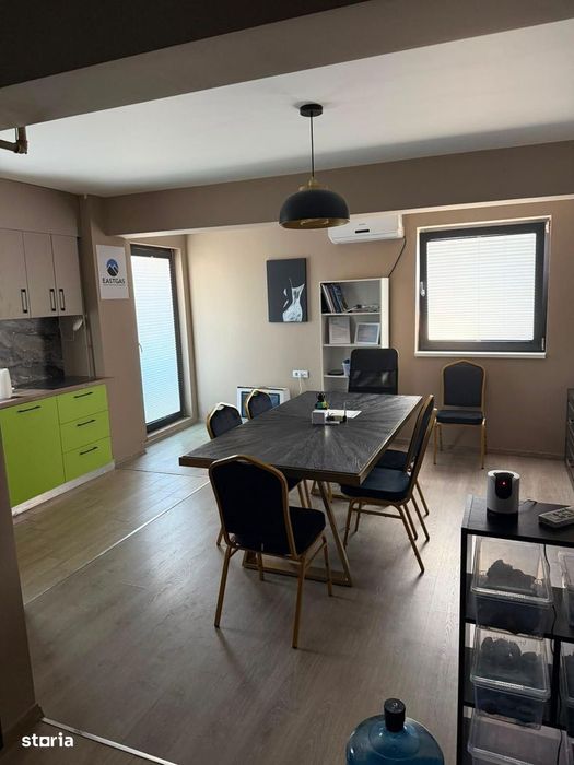 Apartament 2 camere Palas - Elena Doamna — fotografia 1