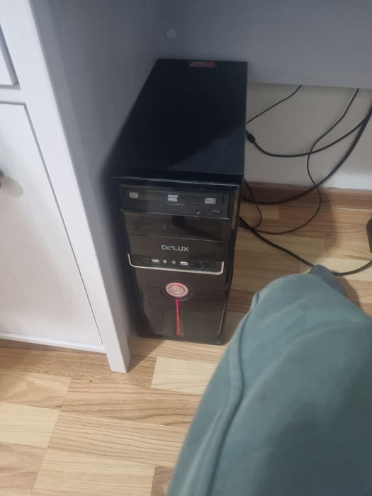 Продам компьютер