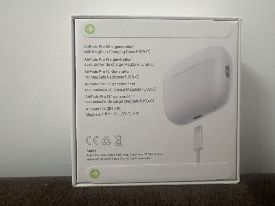 Apple Airpods Pro 2
