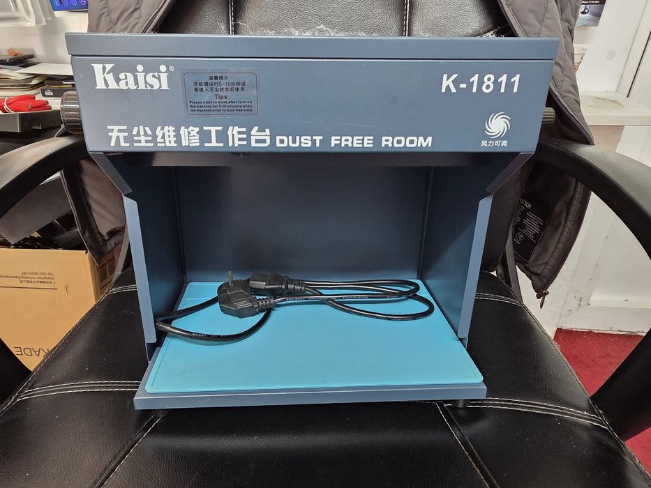 Purificator Aer K-1811