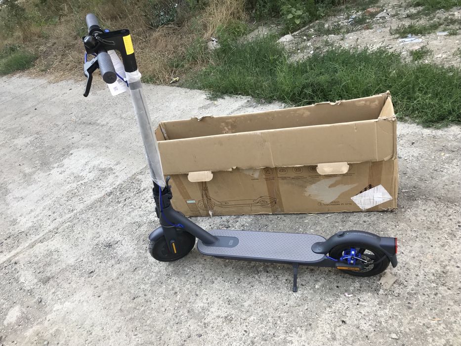 Trotineta Electrica Pliabila Xiaomi Scooter 3 Lite 20km/h Noua