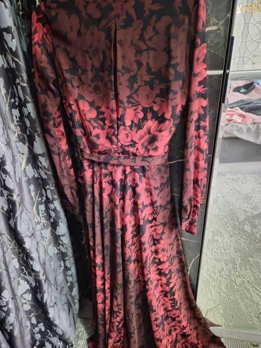 Продам новое платье, Турция