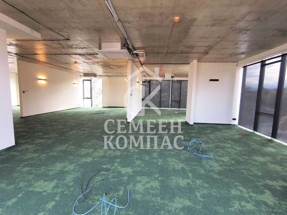 Дава се под наем Офис в Пловдив, Център - 188 кв.м за 2868 € - Снимка #7