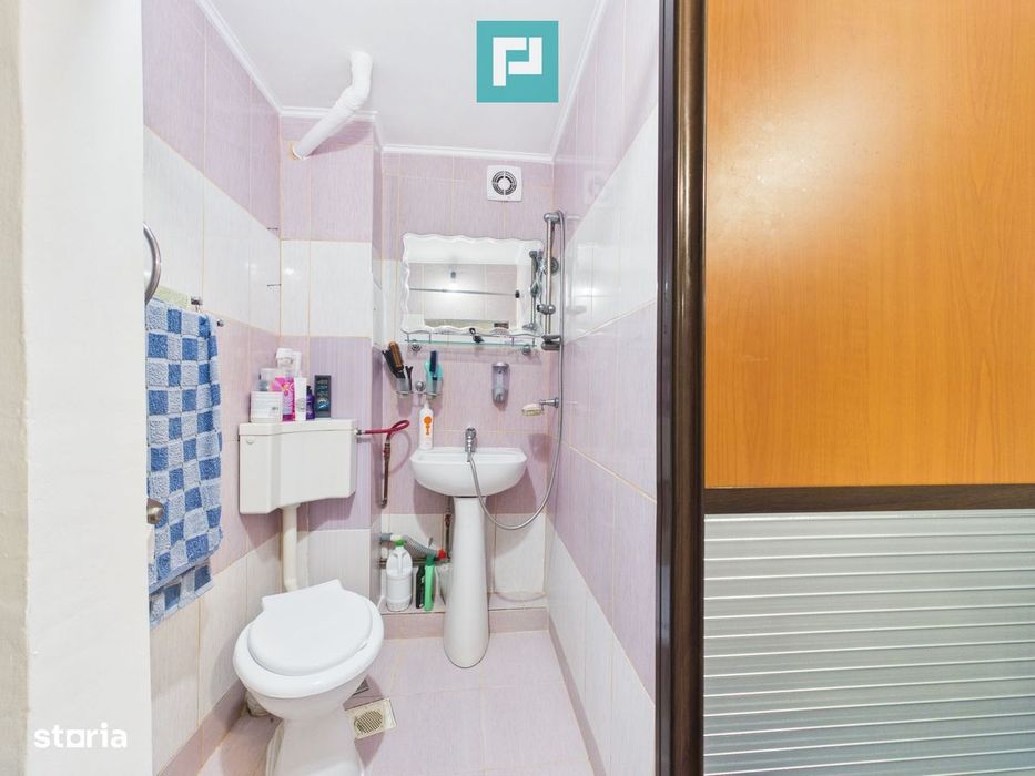 Apartament 3 camere | 49 mp | Sector 5