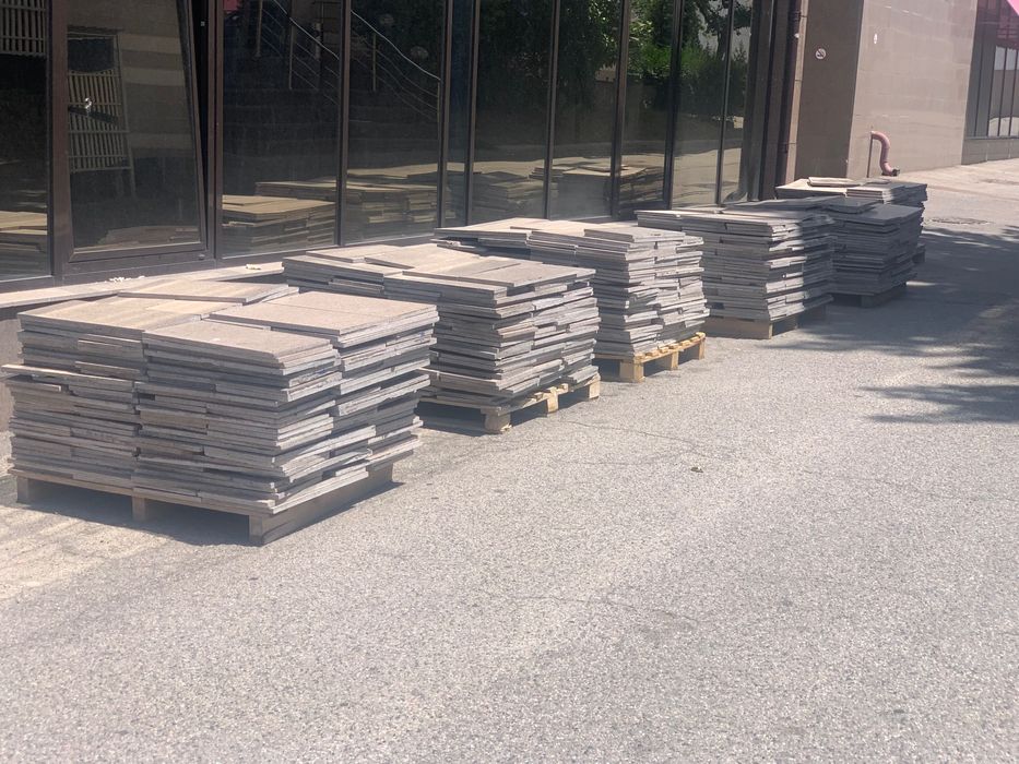 Гранит Куртинский