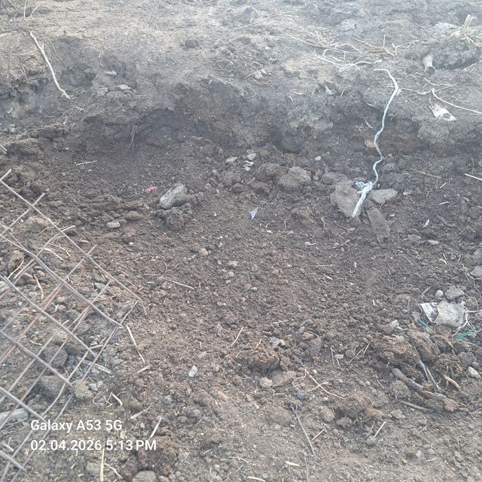 Продам 3 х летний перегной