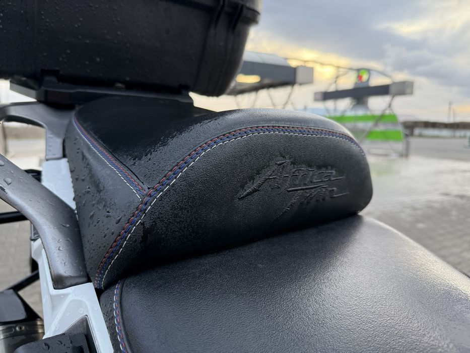 Honda Africa twin crf 1000 manuala