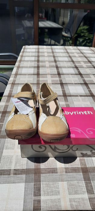 Детски обувки тип сандали