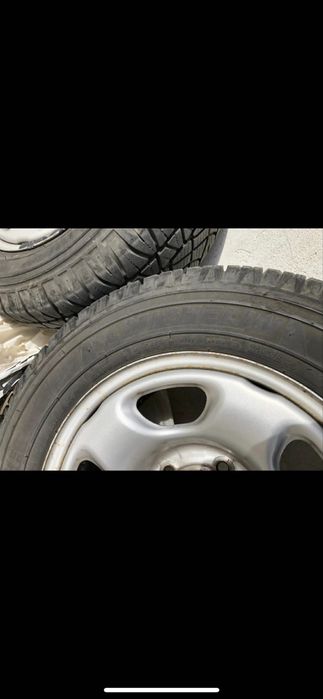 Гуми Гранд Витара