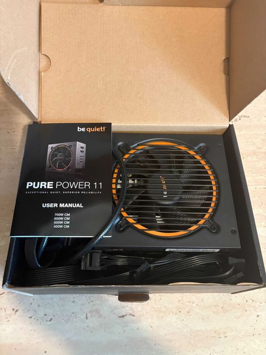 Настолен компютър на части Cougar/64gb ram/i3/msi/ evga / i5