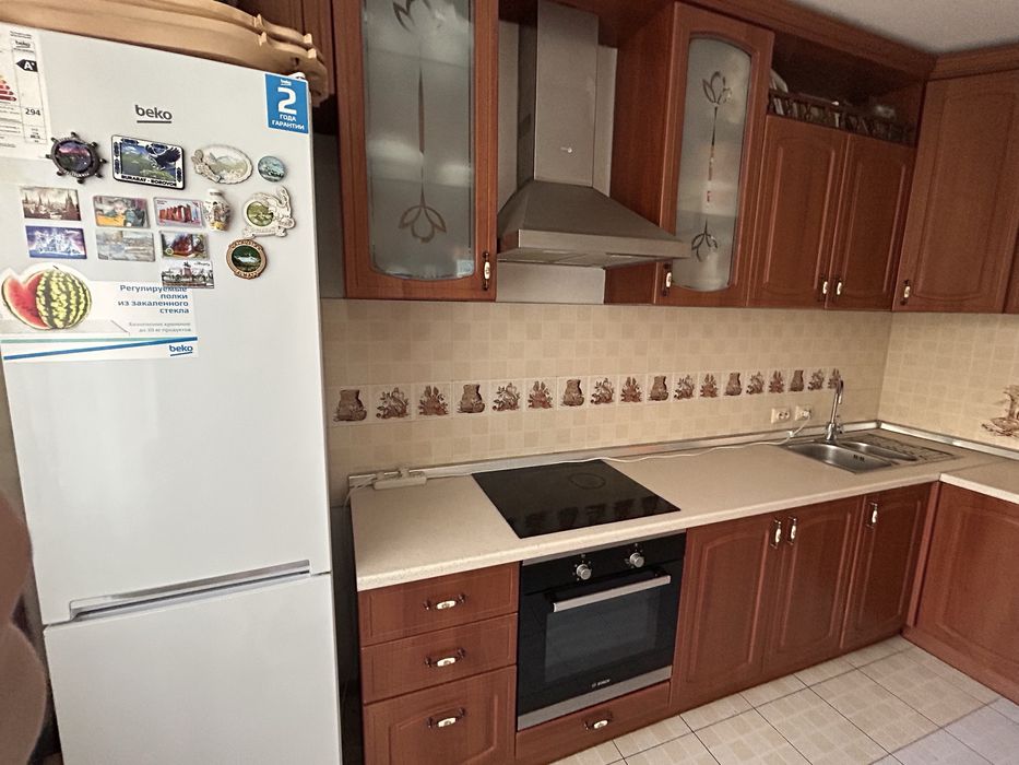 Продаеться Кухонный гарнитур