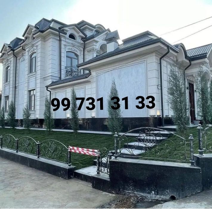 Travertin qilamiz 6$ dan boshlanadi Leonardo