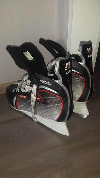 Коньки     мужские