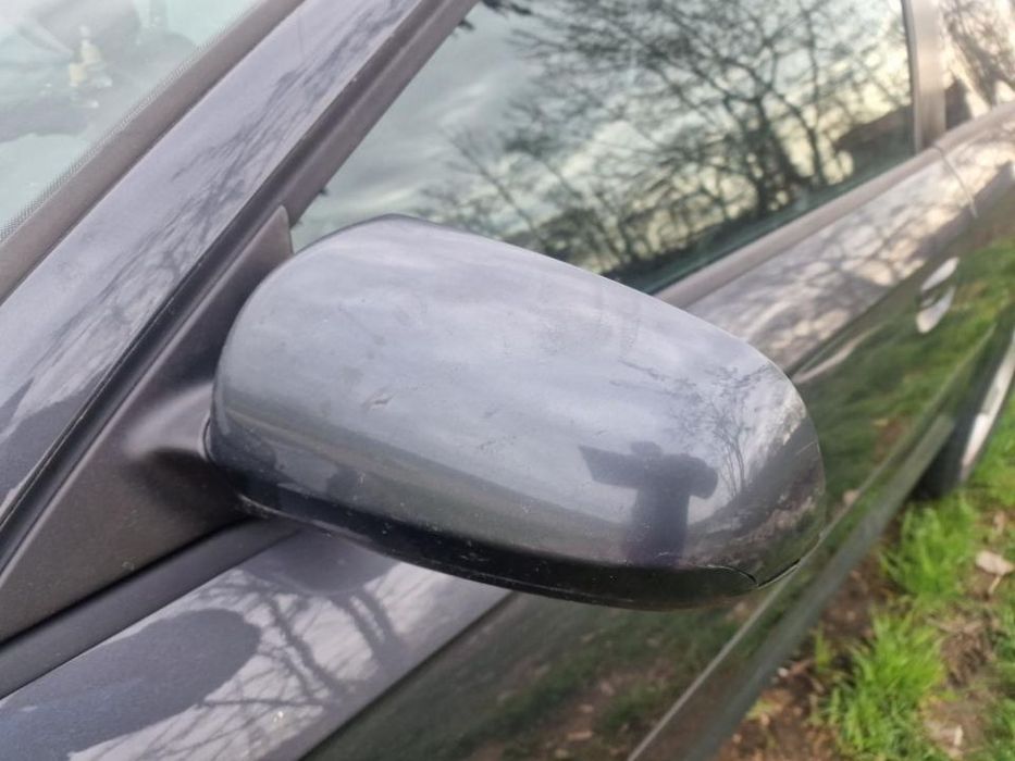 Oglinda/Oglinzi stanga dreapta Audi a3 8p coupe