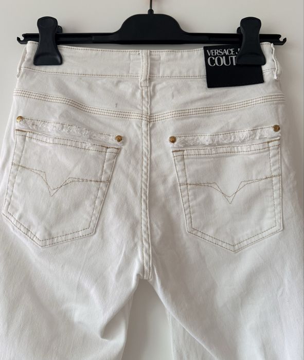 Дънки Versace Jeans Couture