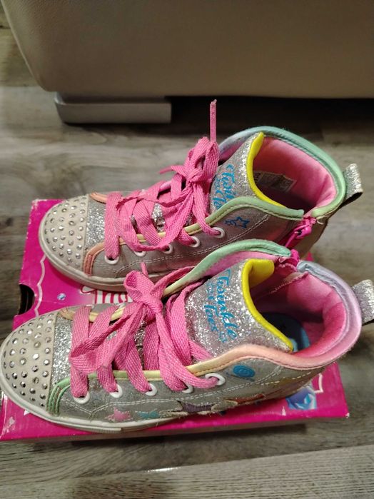 Маратонки  Skechers