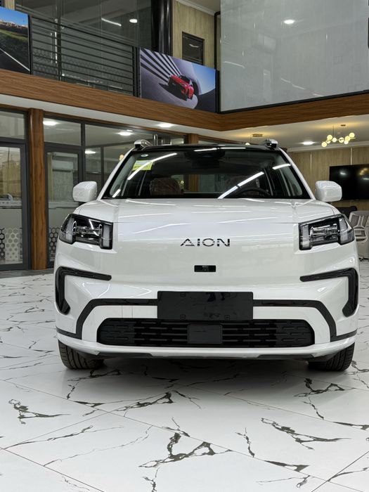 GAC AION V i60, byd dan arzon va yaxshi variant 100%
